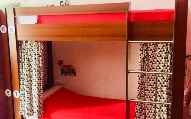 FunKey Hostel