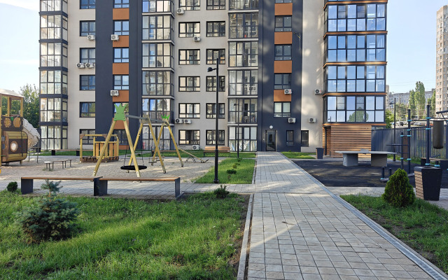 Graf Khaus Flat