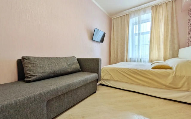 Квартира На набережной Невы Центр Рядом