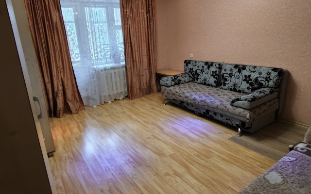 Квартира на Промышленной 2