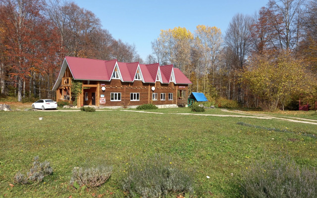 Zvezdnaya Dolina