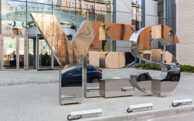 Апартаменты на Социалистической 21 (4134)