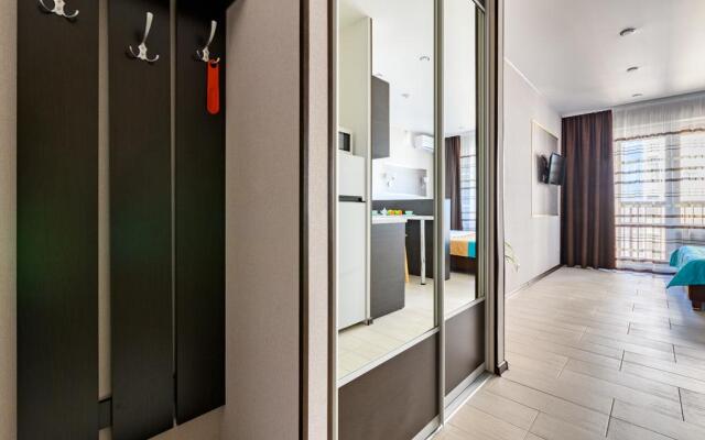 Apartment Image Moscow