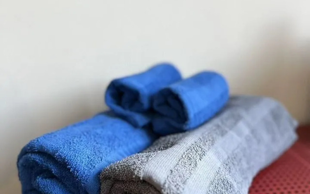 Квартира на Краснопрудной 22А