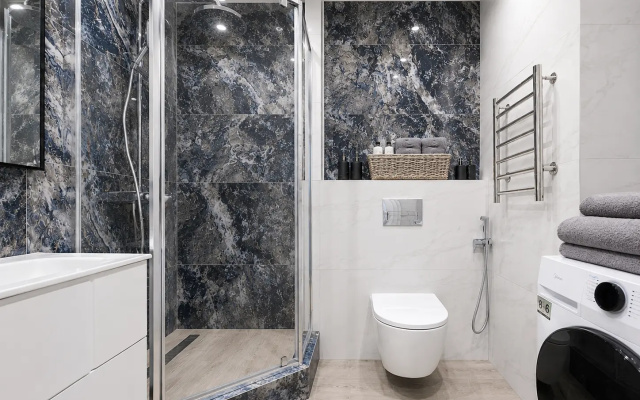 Квартира Vegas apartments на Медицинской 15