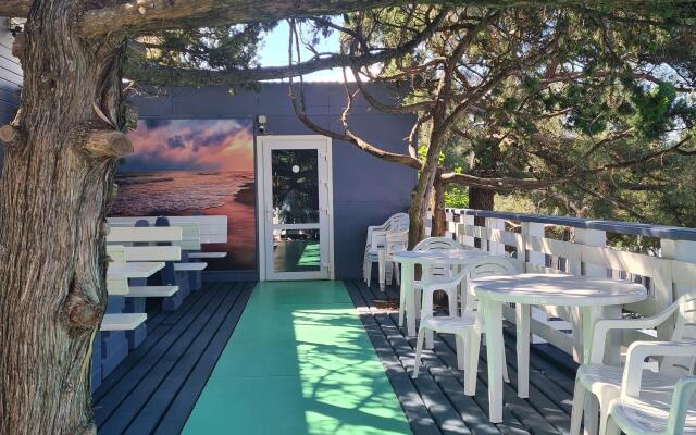 Karavella Guest house