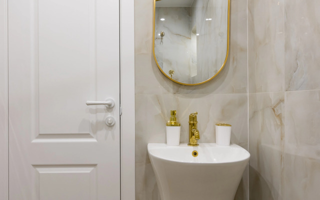 Апартаменты на Фурштатской рядом с Дворцом Бракосочетания