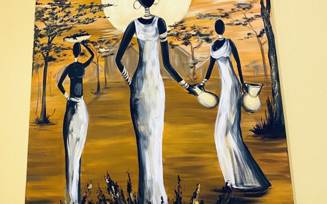 Апартаменты Южанка