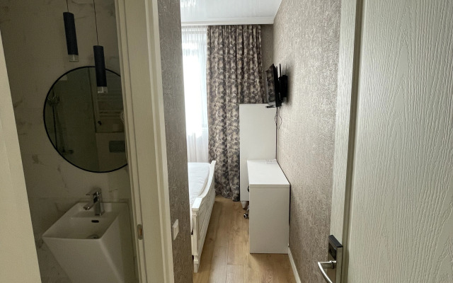 Бутик-отель Rikhe Palace