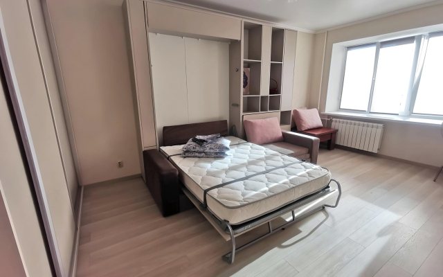 Апартаменты студия в центре Казани