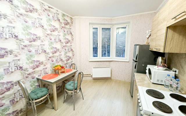 S zaseleniem 24/7 luchshiy servis posutochno 50 Flat