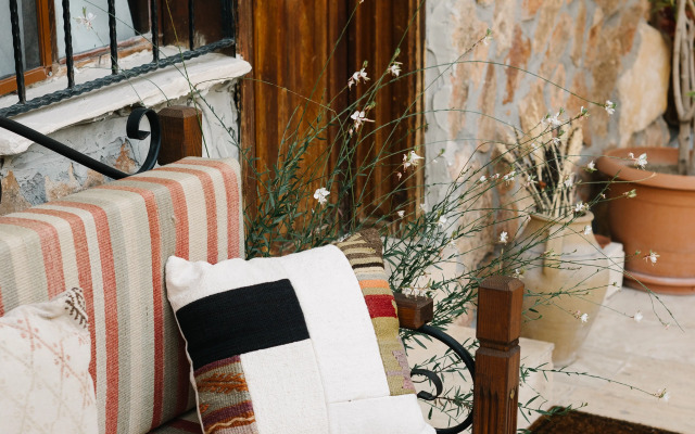 Paradise Cappadocia Hotel