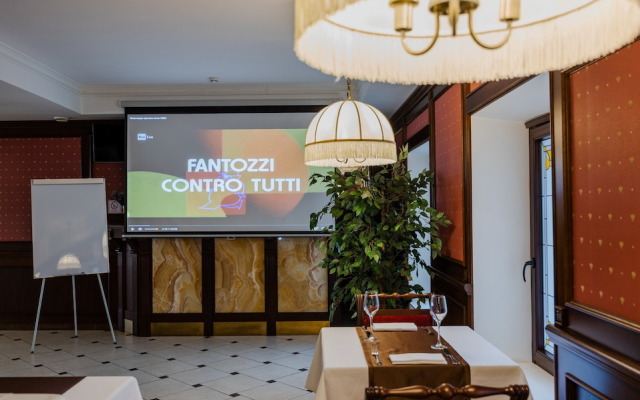 Verona Hotel