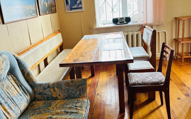 Квартира Санаторий Кисегач 15а