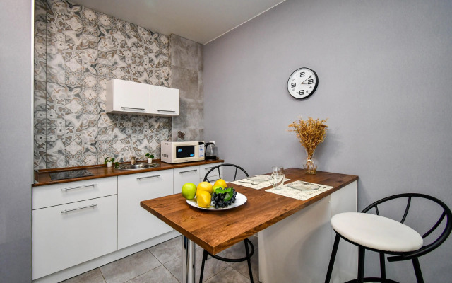 Квартира уютная возле НИИ Медицинских проблем Севера