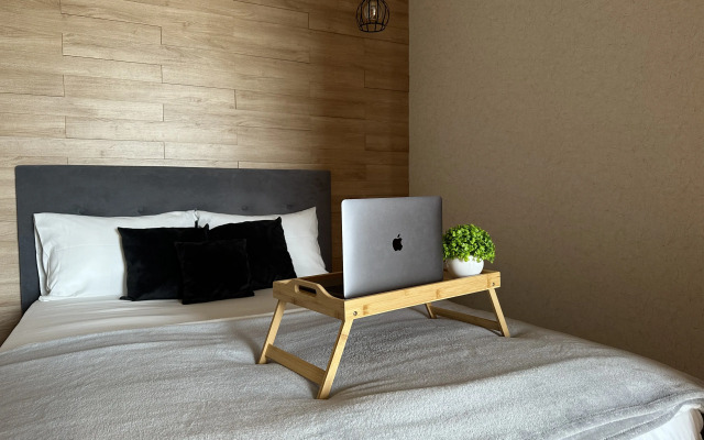 Panoramny Loft Flat
