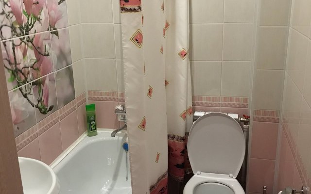 Teremok Guest House
