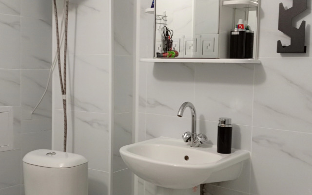 Ryadom S Tk Yeletskiy Apartments