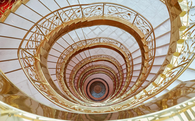 Отель Курорт Грейс Люксор Волга Конгресс