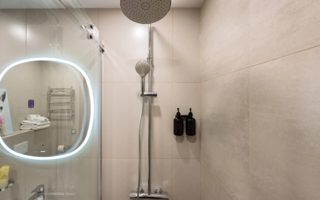 Apartico Na Izmaylovskom Bulvare Apartments