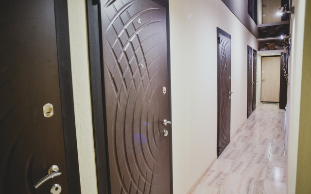 Solnechnyij Piter Apart-Hotel