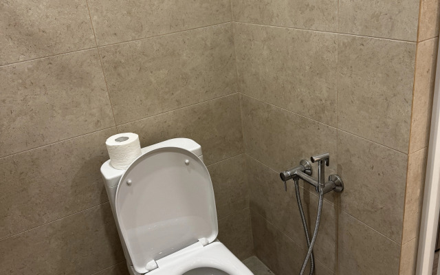 Uyutnaya Kvartira, Flat