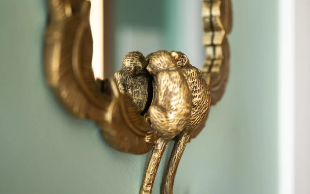 Look&Feel Jasmine Apartments