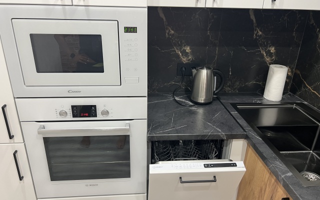 Квартира на побережье Балтийского моря