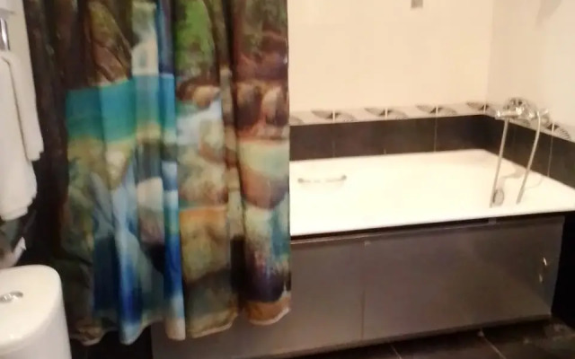 Частный дом Усадьба Усть-Боярское