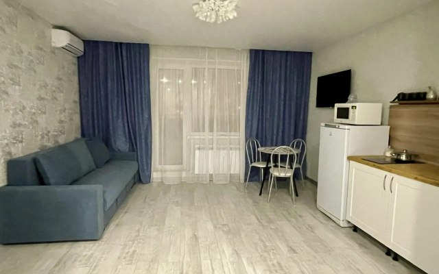 Апартаменты Атмосферные на Петра Сумина 12