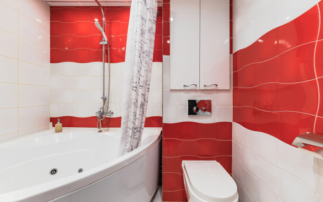 Квартира уютная у метро Нарвская