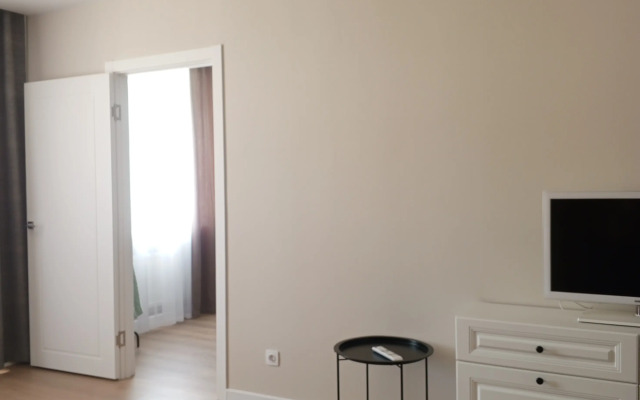 Na Khayrulina Flat