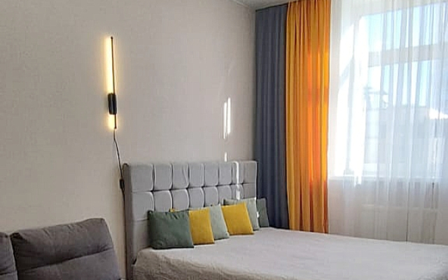 Квартира Страна в Тюмени