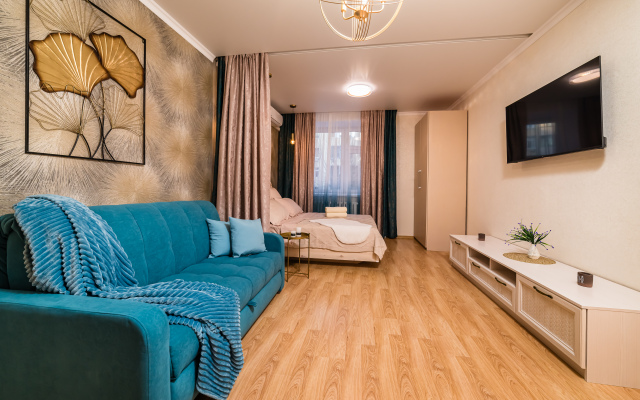 Na Chistopolskoy u Reki Kazanki Apartments