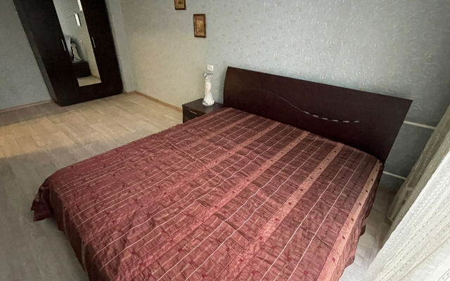 Квартира на Ноградской 32