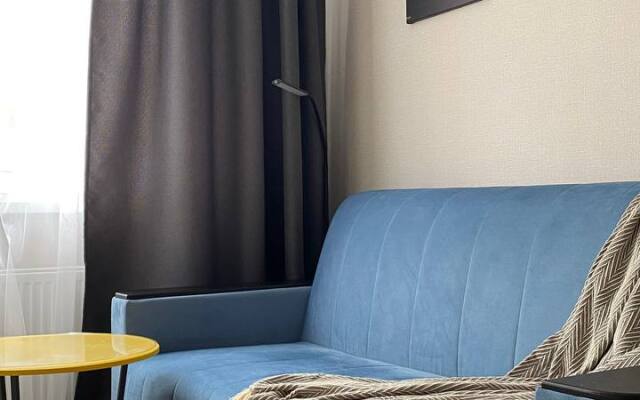 Апартаменты Атмосфера уюта в ЖК Самолет 1