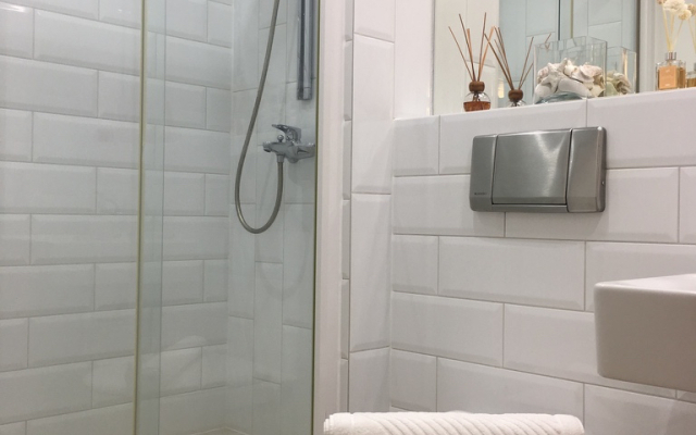 Апартаменты Квартирное Бюро Vladhome24