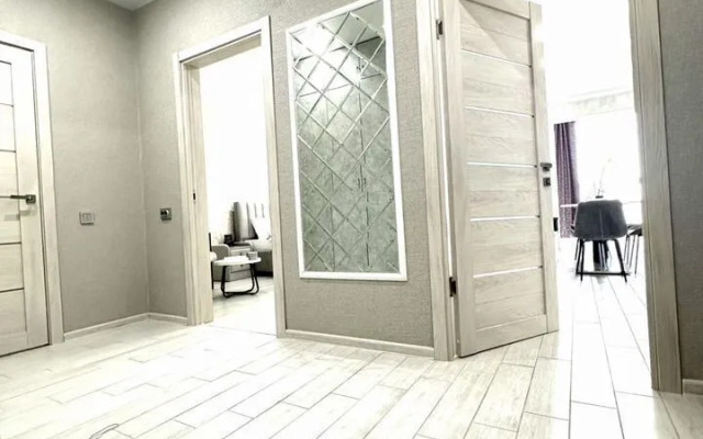 Квартира на Пионерской 530 (531)