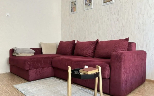 Квартира на Зейской 285