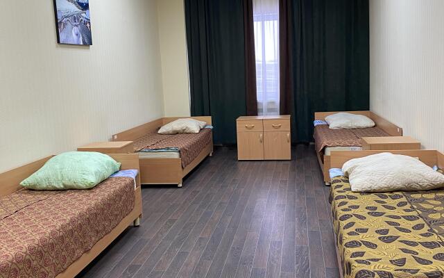 Yug Hostel