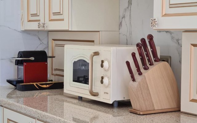 Apart39 Апартаменты в Самом Сердце Калининграда