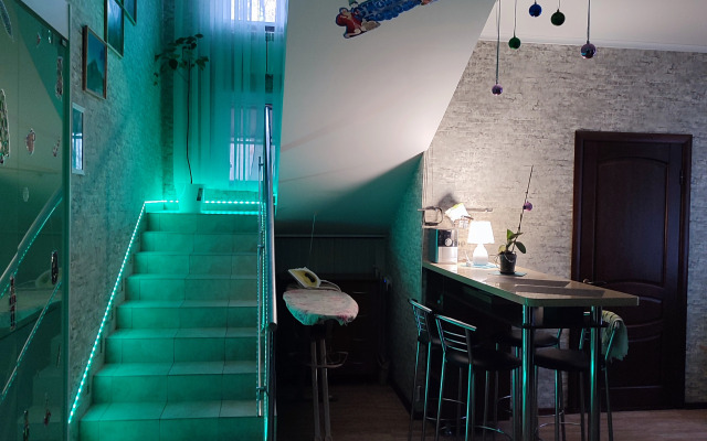 Гостевой дом Эко Хаус