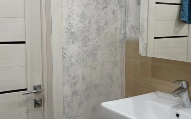 Na Ulitse Tatarskaya 50 Flat