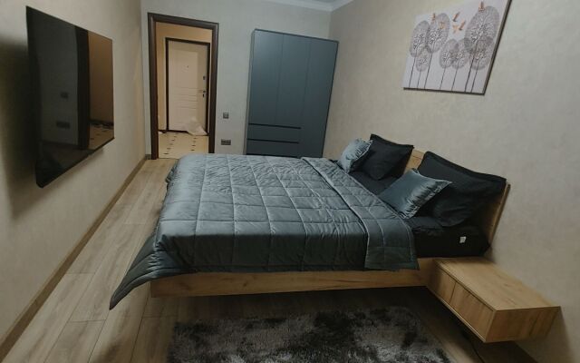 Posutochno Flat