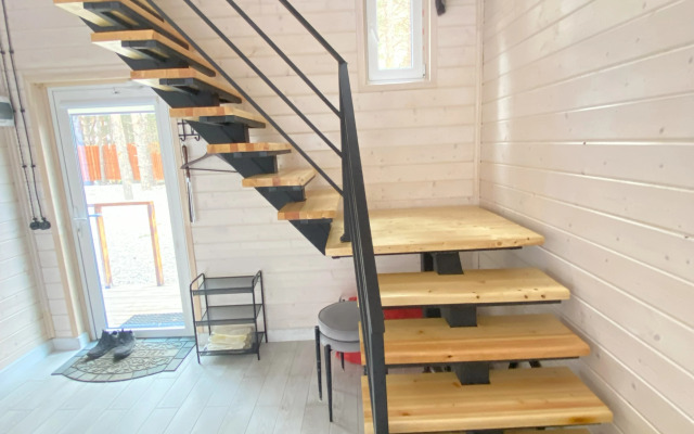 Гостевой дом Guest House Terskol