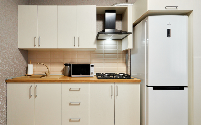 Апартаменты на Парк Авеню