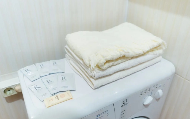 Апартаменты Каракозова