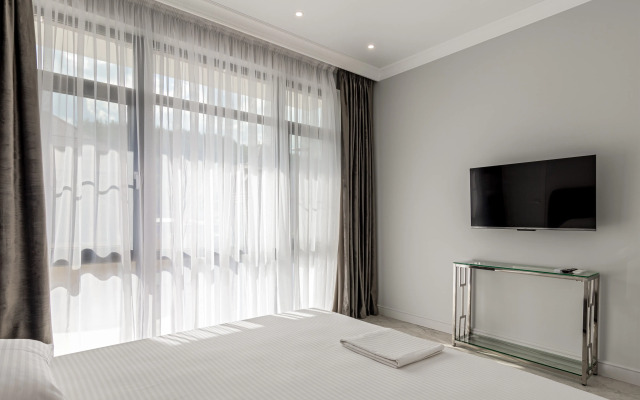 Вилла София