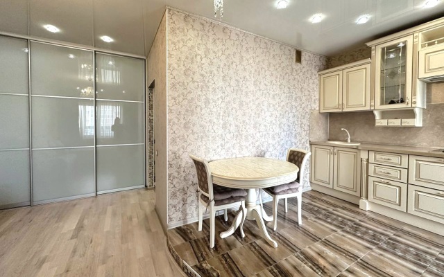 Квартира студия на Притомском Рядом с Ледовым Дворцом