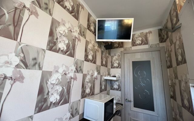 Kvartira Alexhome Staraya Kupavna 19 Apartments